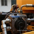 800kg Diesel Mini Road Roller Compactor